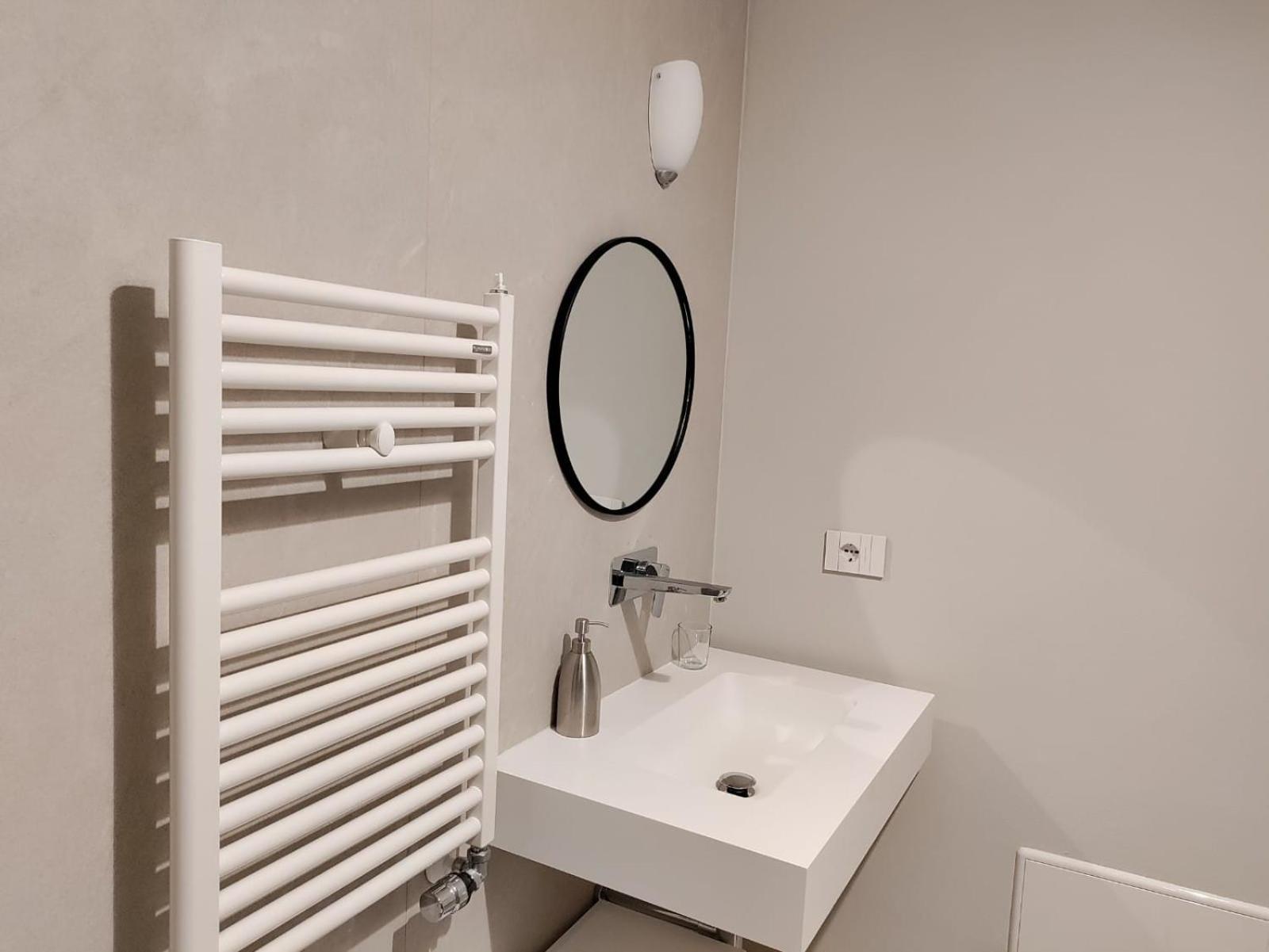 Appartement Ticinese