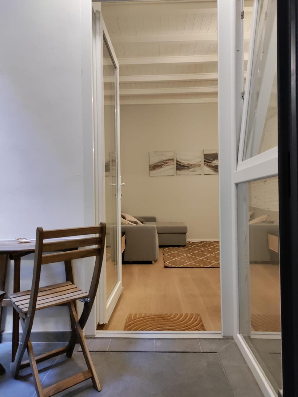 Ticinese Appartement