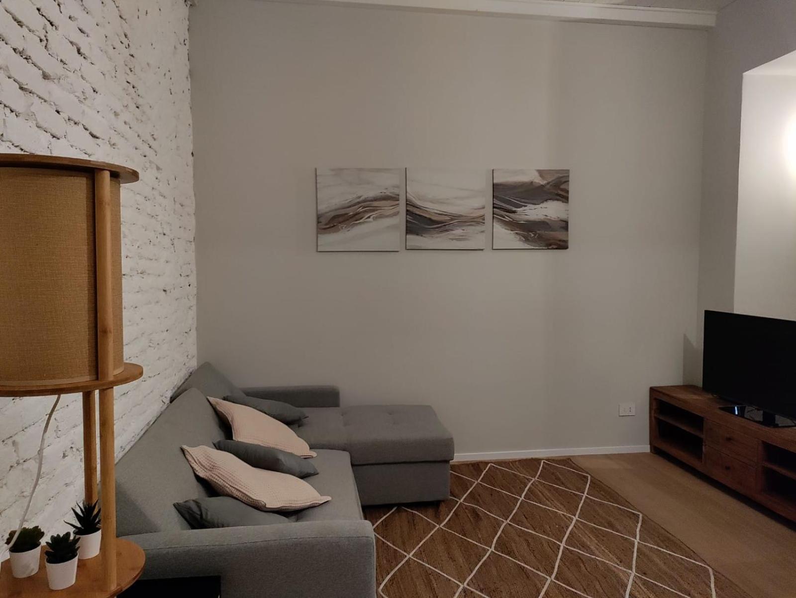 Appartement Ticinese