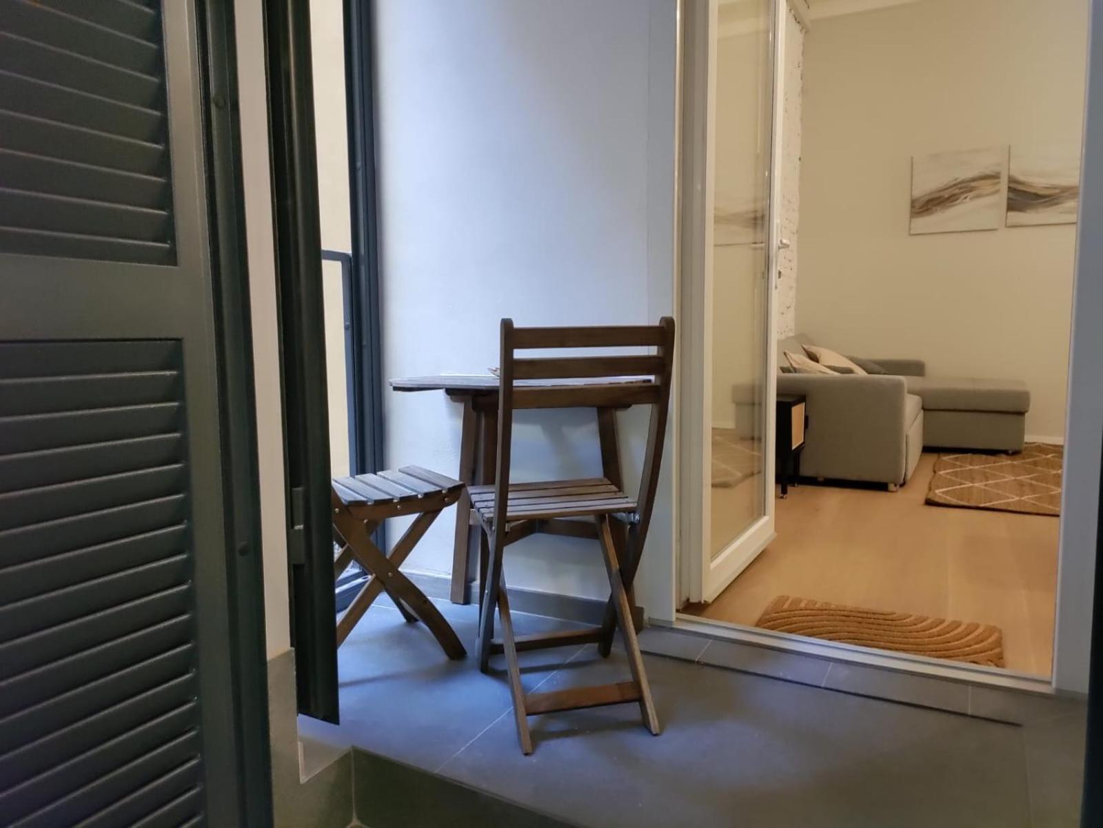 Appartement Ticinese Milan