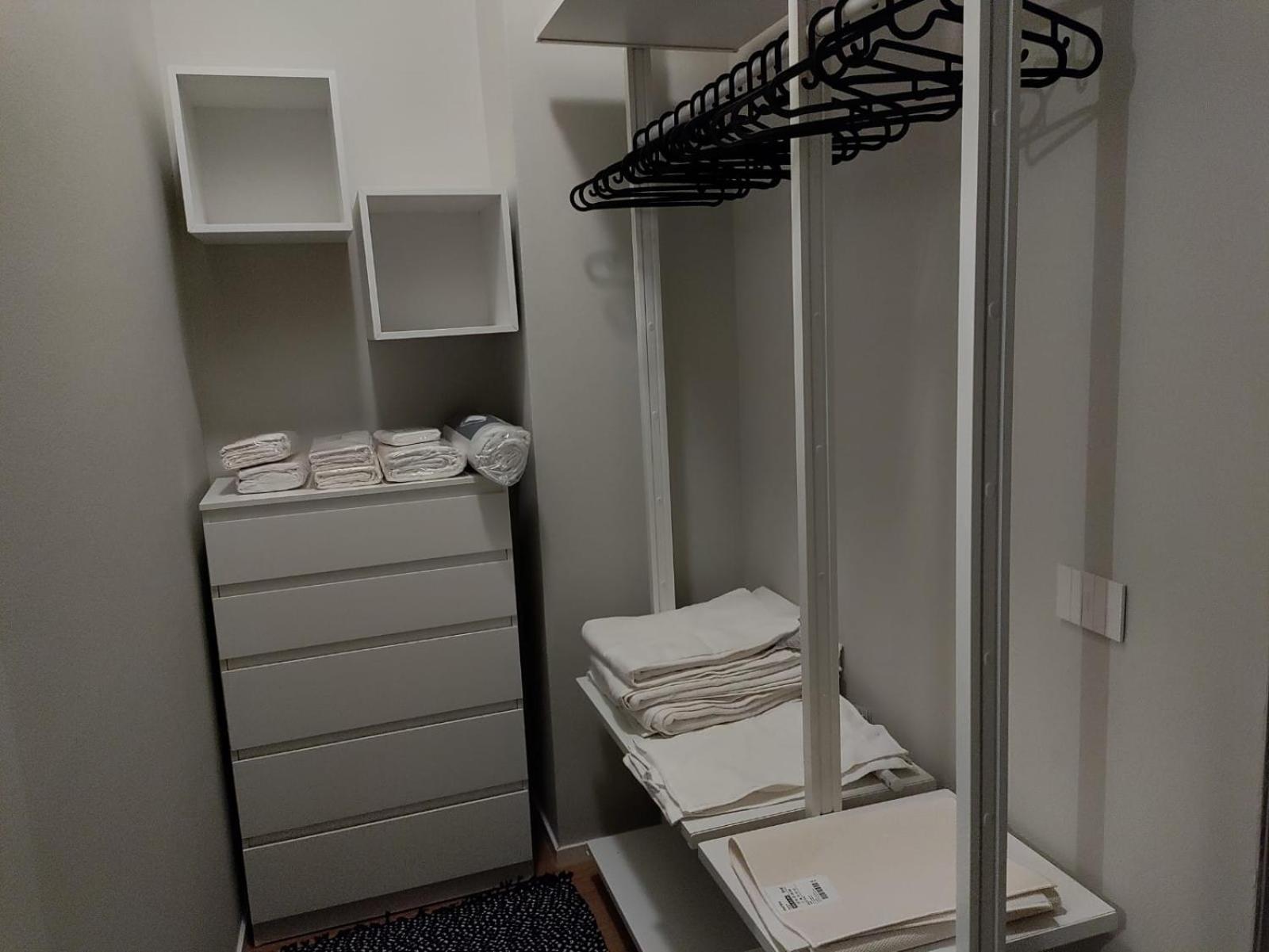 Appartement Ticinese Milan