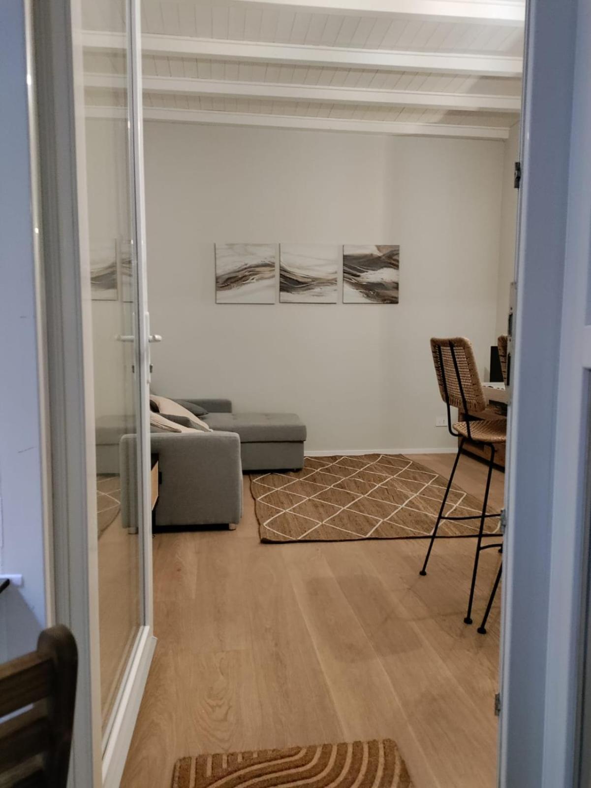 Appartement Ticinese