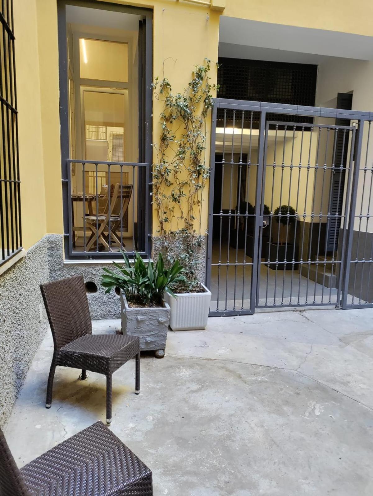 Apartment Ticinese