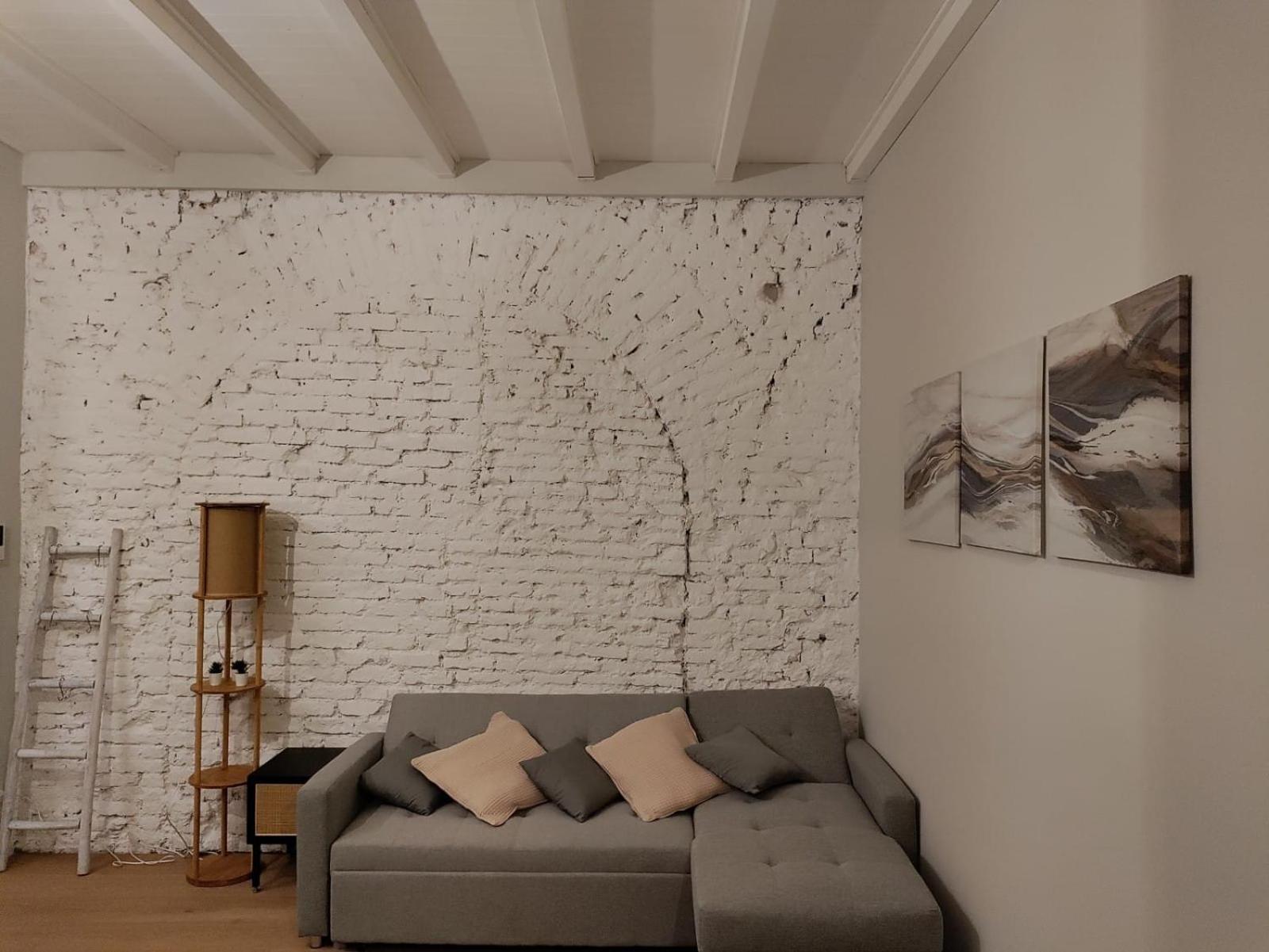 Appartement Ticinese