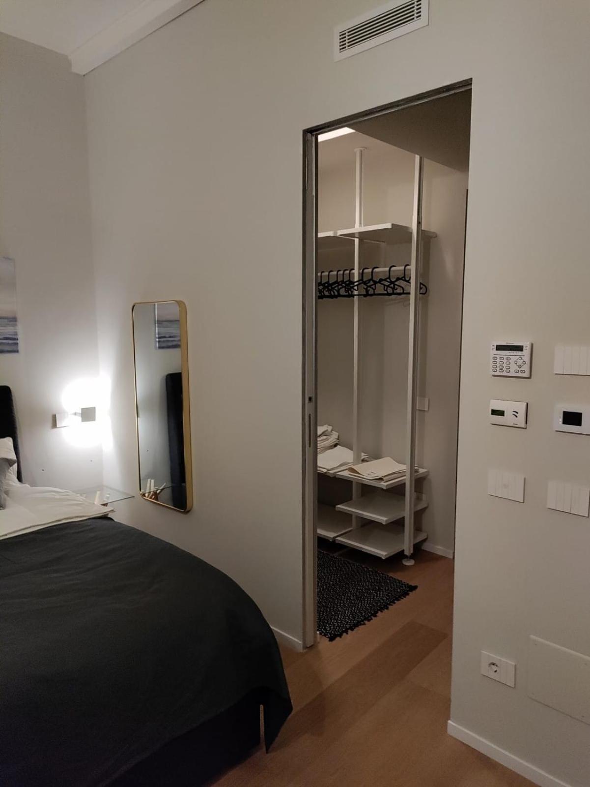Ticinese Appartement *