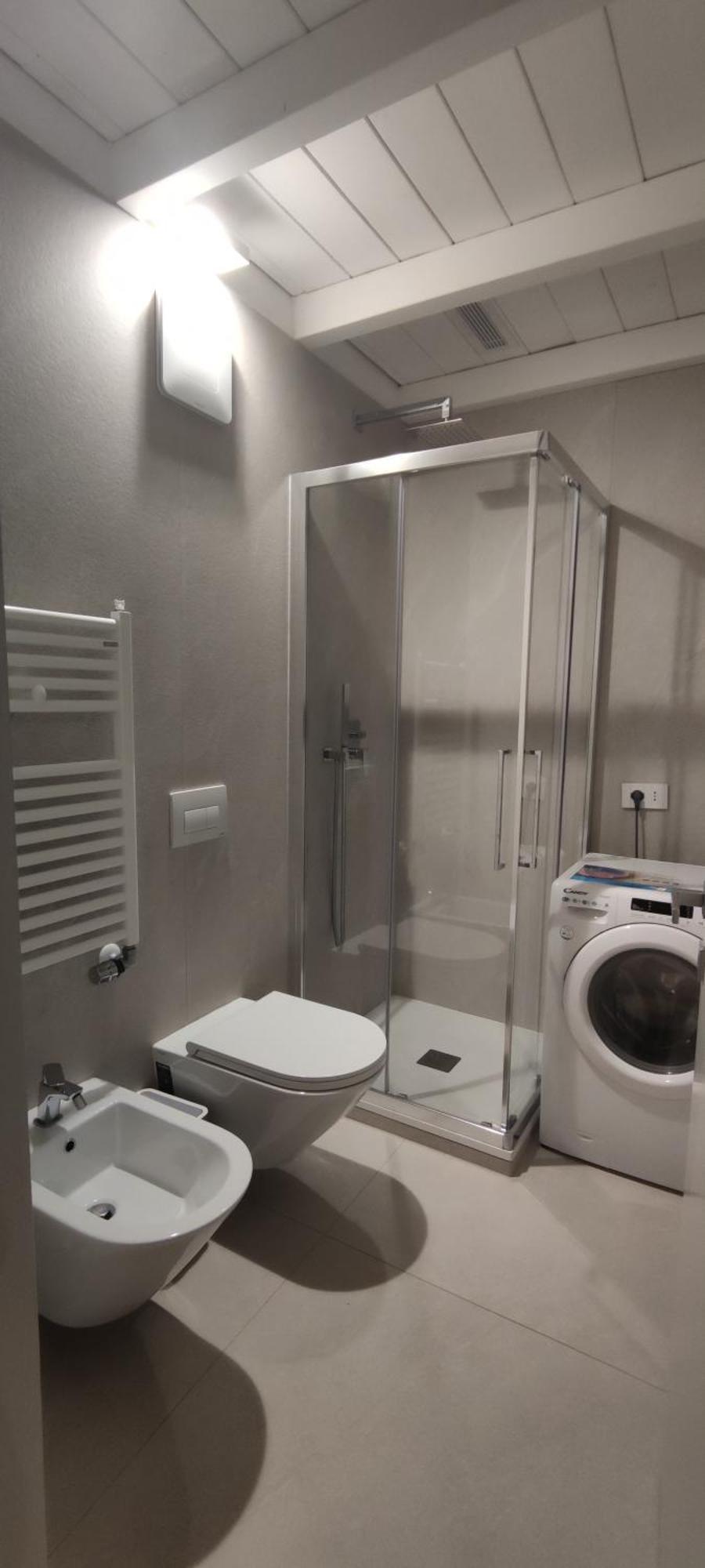 Apartment Ticinese Milan