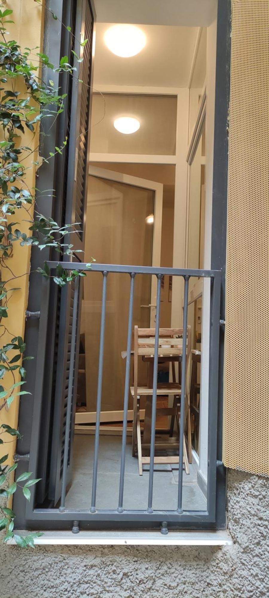 Appartement Ticinese Milan