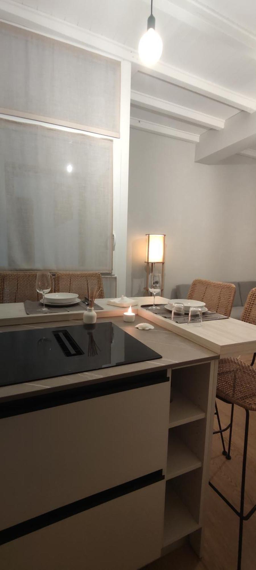 Ticinese Appartement *