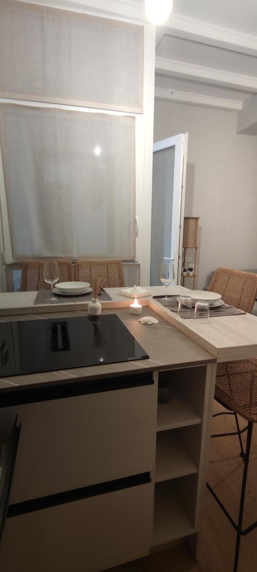 Appartement Ticinese *
