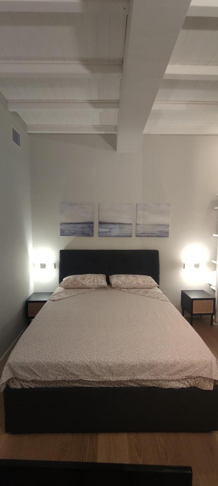 Ticinese Appartement Milan