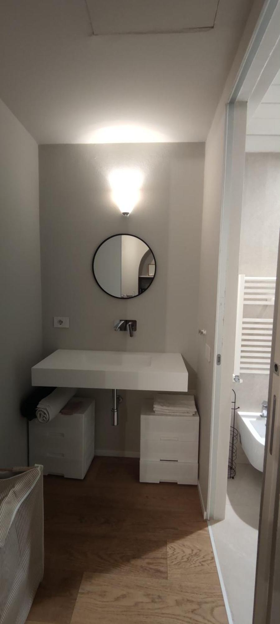 Appartement Ticinese