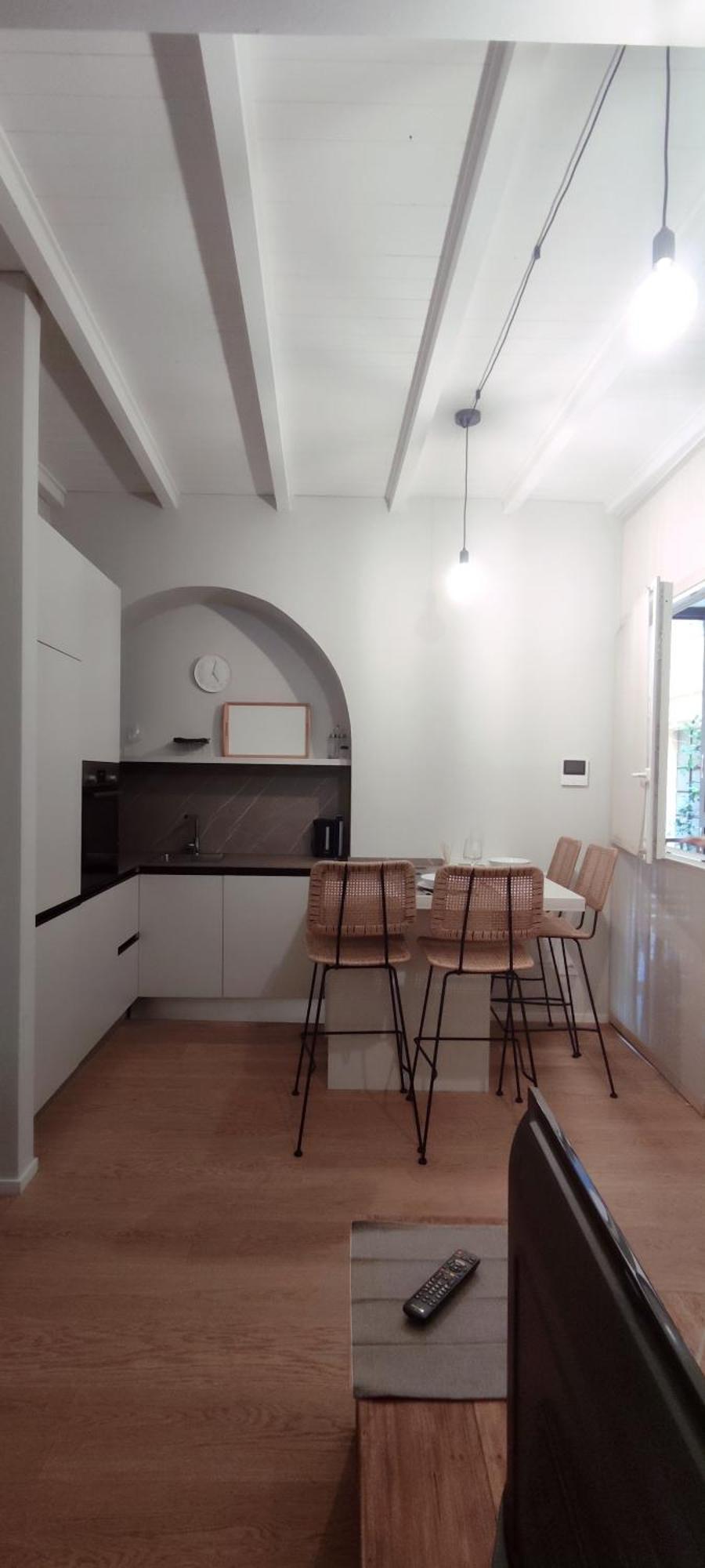 Ticinese Appartement *