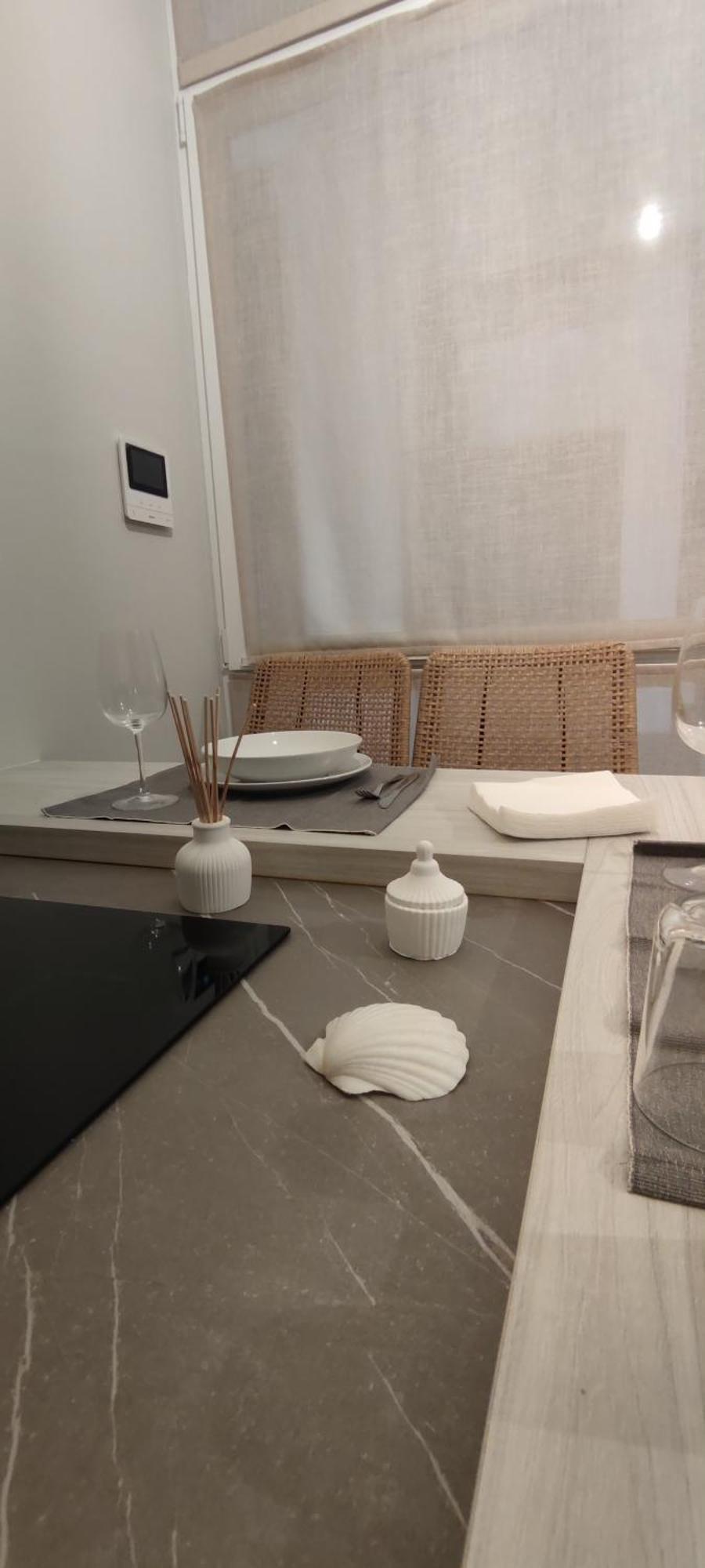 Ticinese Apartment