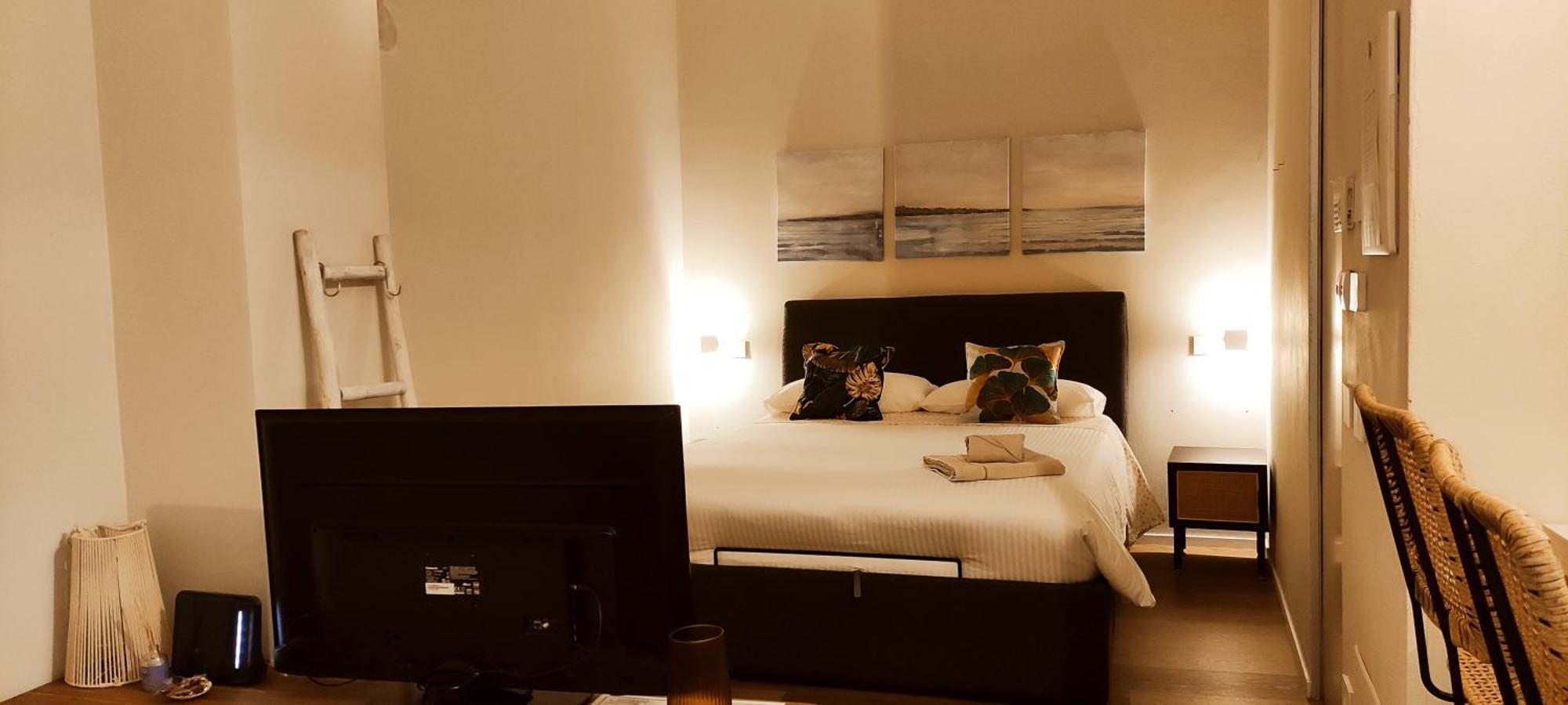 Ticinese Appartement Milan
