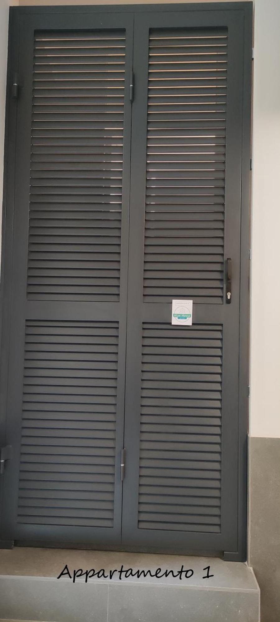 Ticinese Appartement *