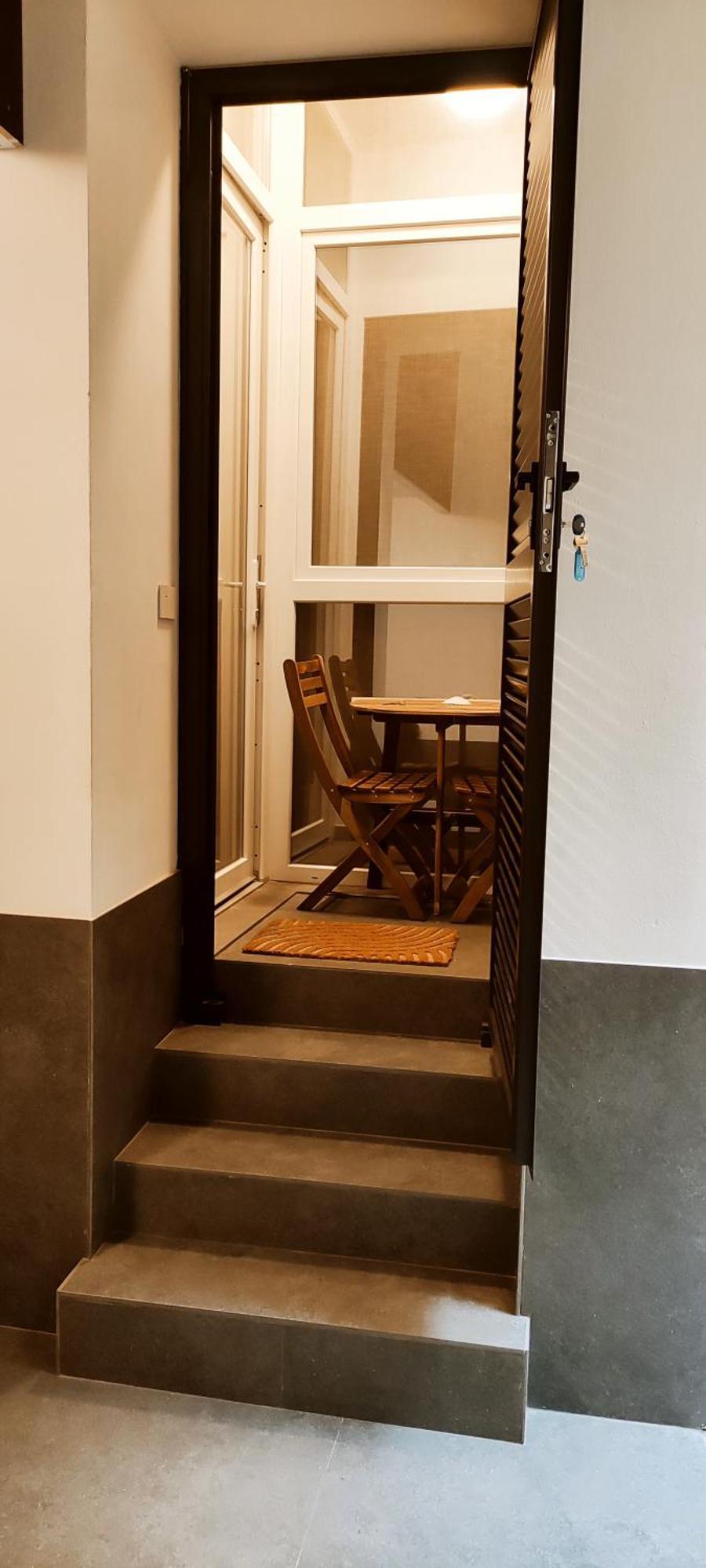 Ticinese Appartement *