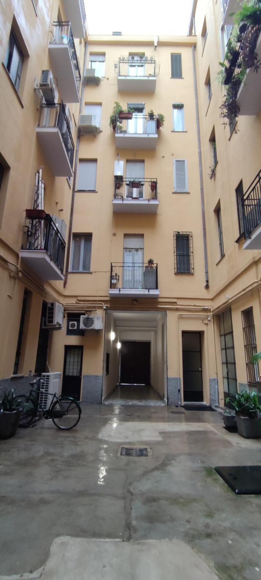 Appartement Ticinese