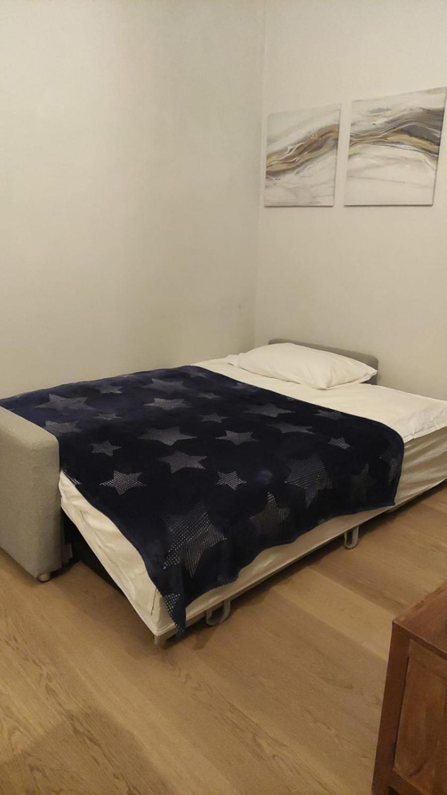 Apartment Ticinese *