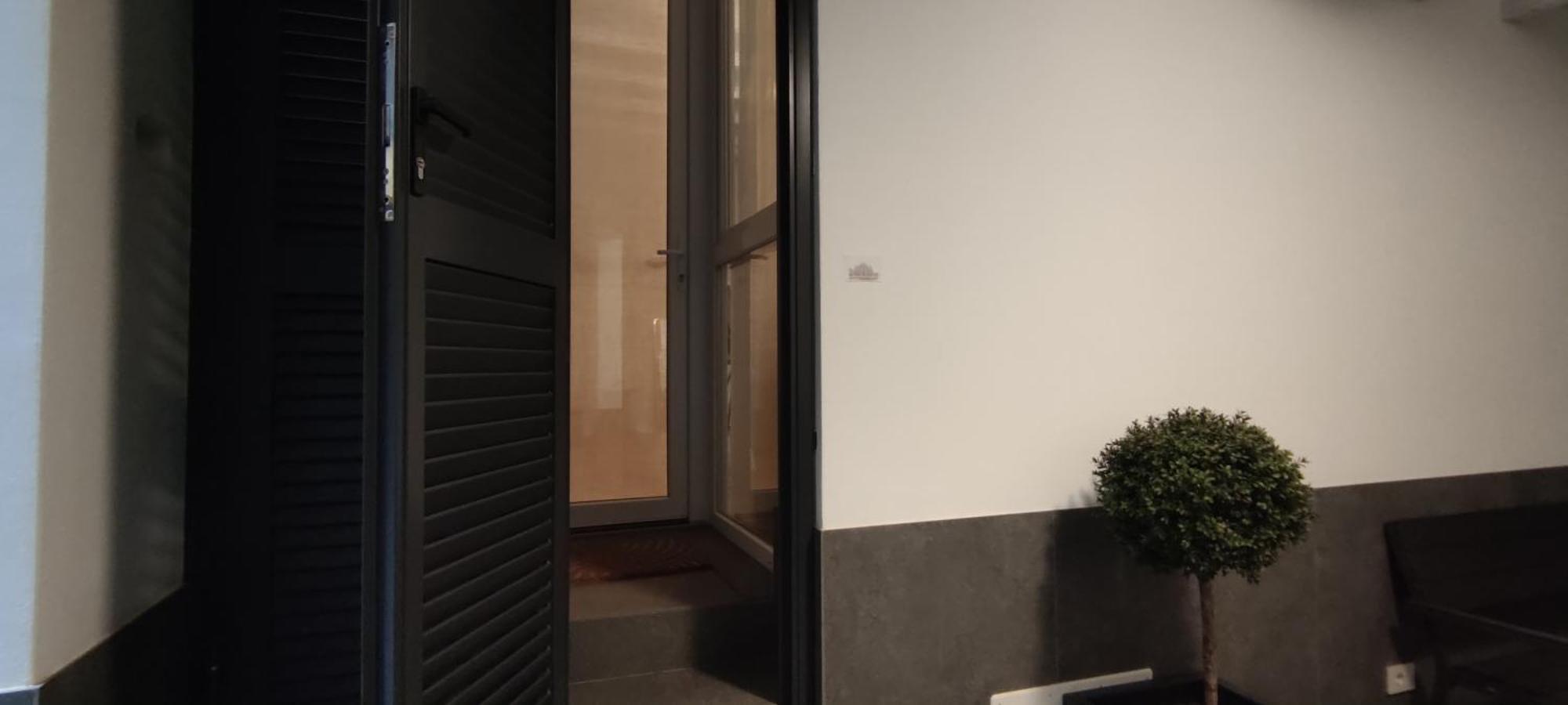 Appartement Ticinese