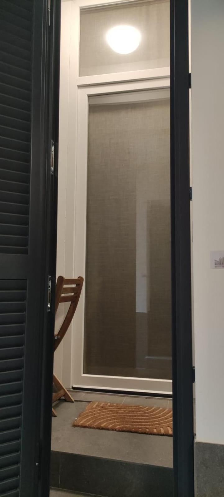 Ticinese Appartement