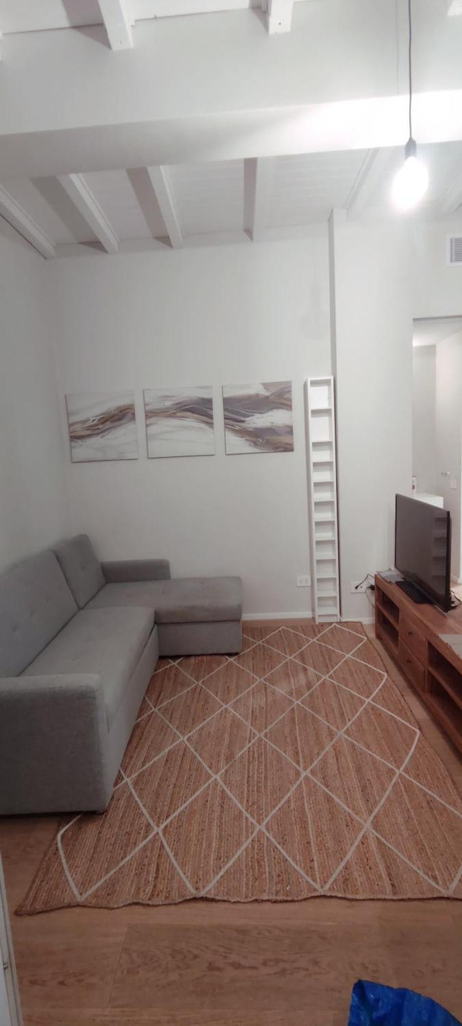 Appartement Ticinese Milan